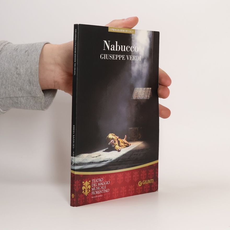 Giuseppe Verdi Nabucco