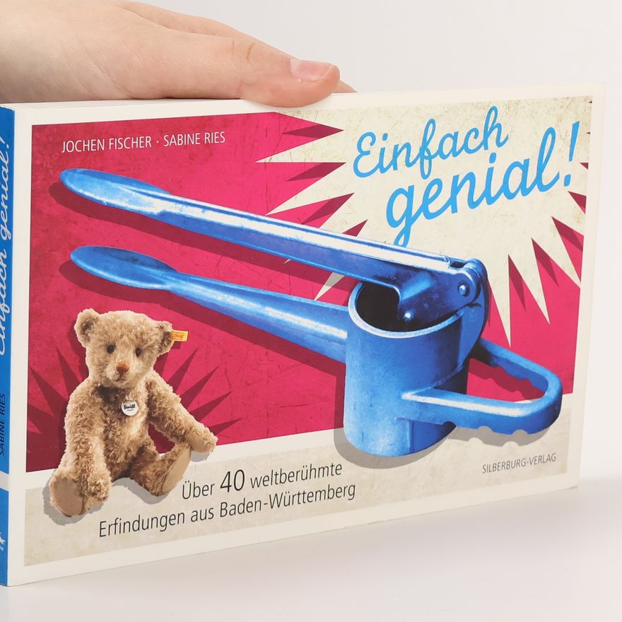 Jochen Fischer Einfach genial!