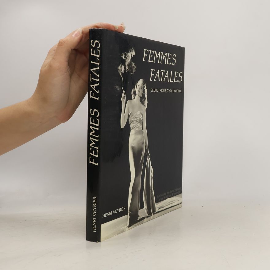 Raymond Buret Femmes fatales