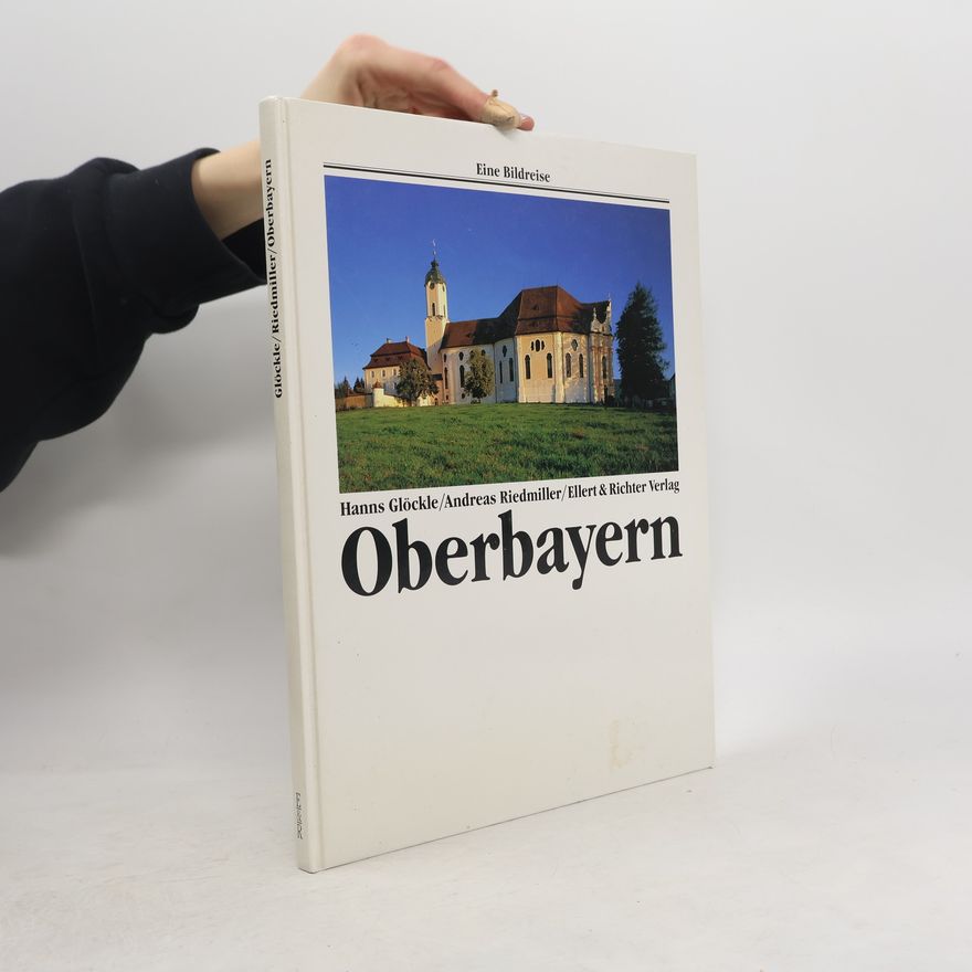 Hanns Glöckle Oberbayern