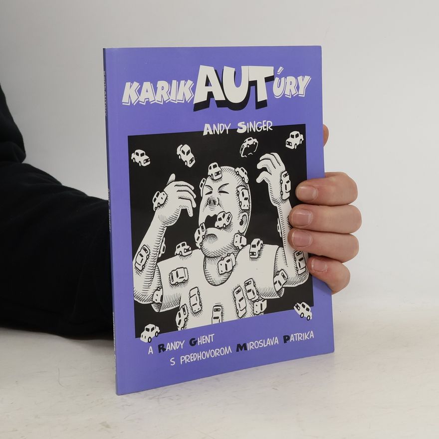 Andy Singer KarikAUTúry