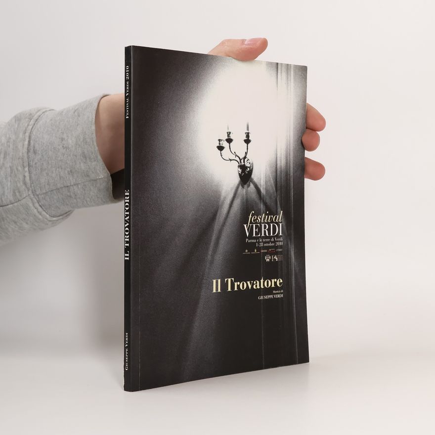 Giuseppe Verdi Il Trovatore