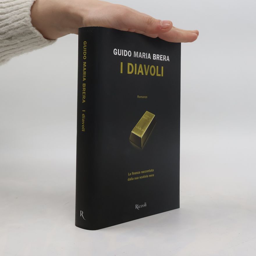Guido Maria Brera I diavoli