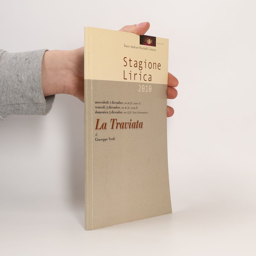 Gioachino Rossini Stagione Lirica 2010