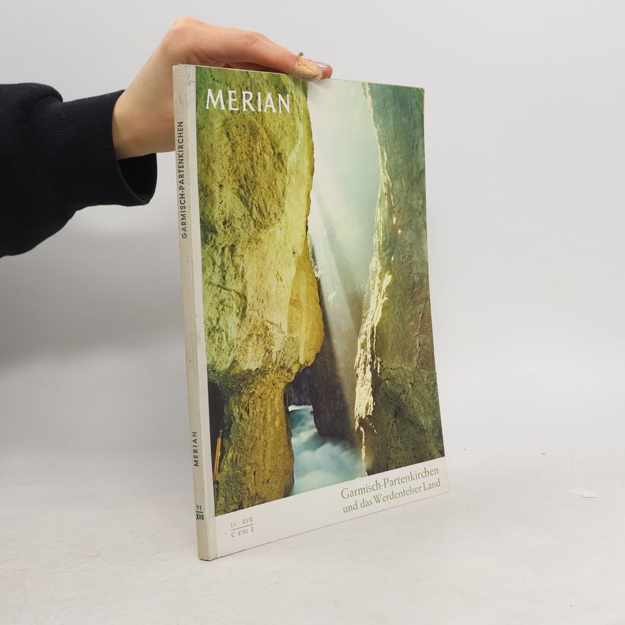 Autorenkollektiv Merian 11/XVII