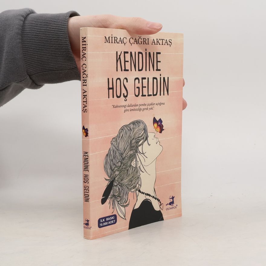 Miraç Çağrı Aktaş Kendine Hoş Geldin