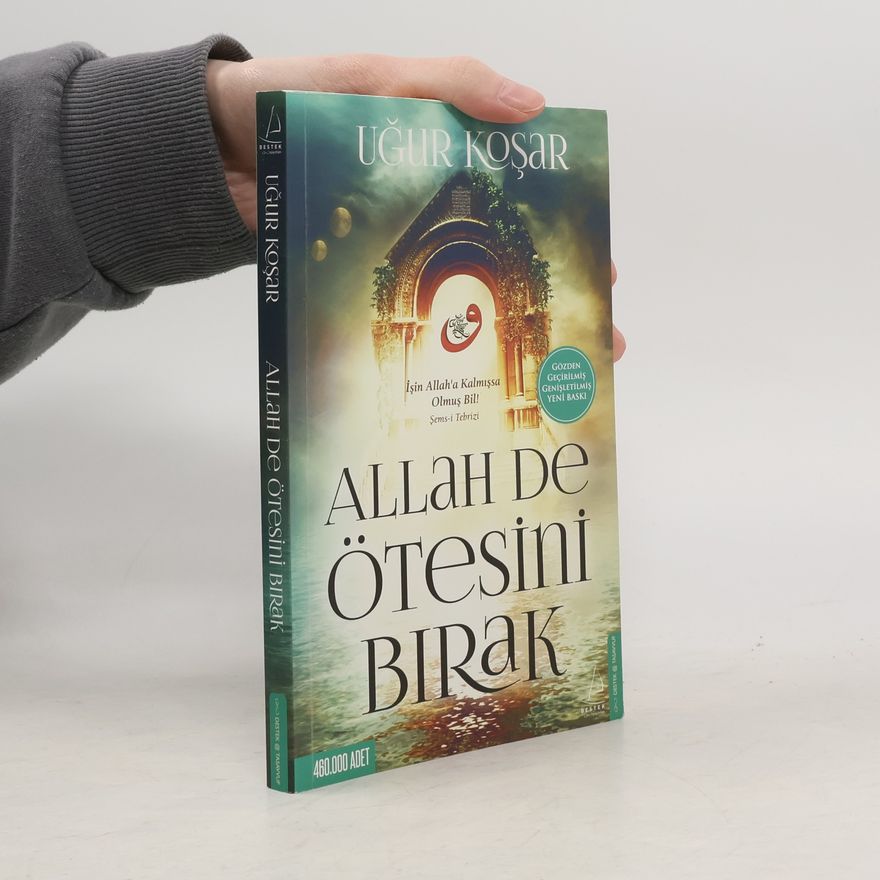 Ugur Kosar Allah De Ötesini Birak