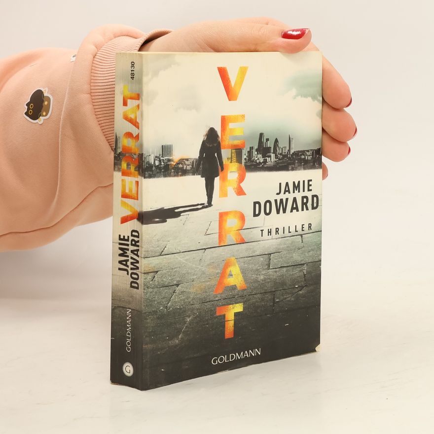 Jamie Doward Verrat