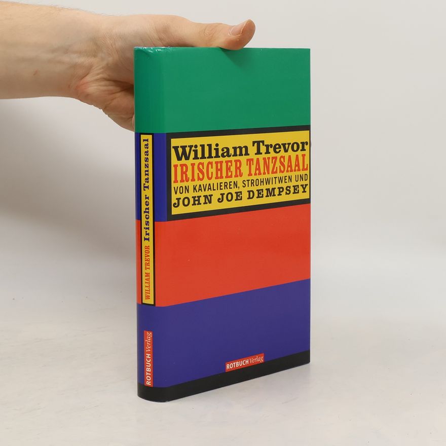 William Trevor Irischer Tanzsaal