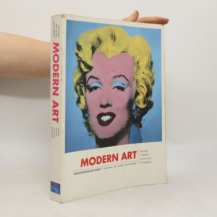 John M. Jacobus Modern Art