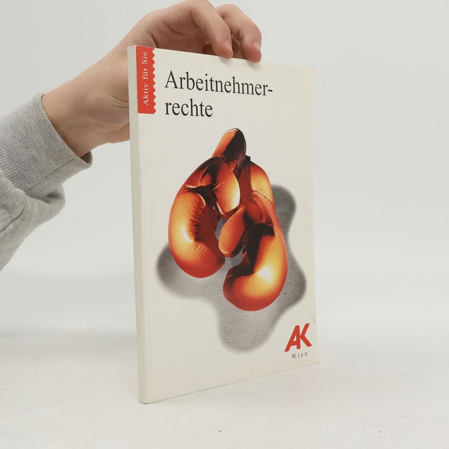 Erich Ullmann Arbeitnehmerrechte