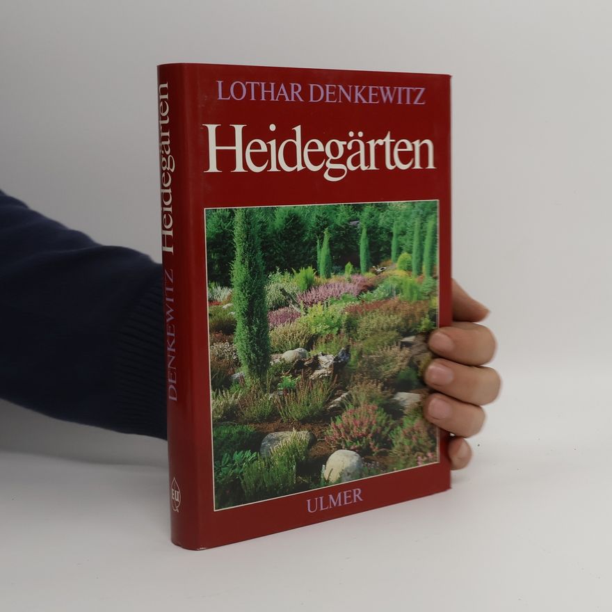 Lothar Denkewitz Heidegärten