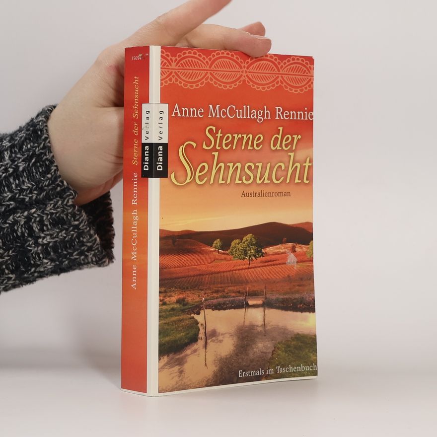 Anne McCullagh Rennie Sterne der Sehnsucht