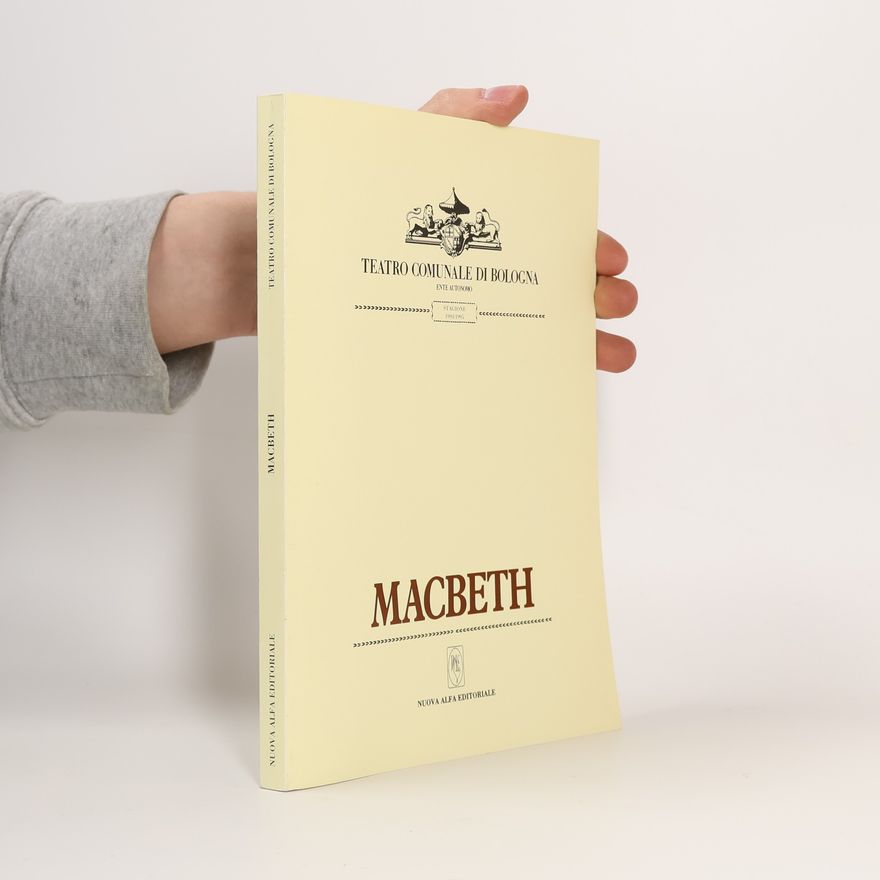 Autorenkollektiv Macbeth