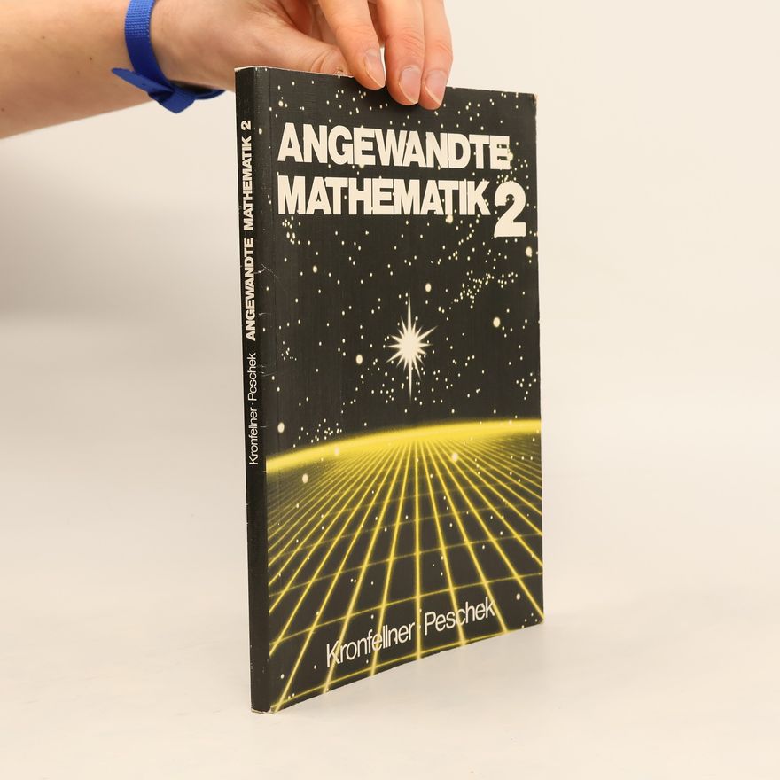 Karin Blasonig Angewandte Mathematik