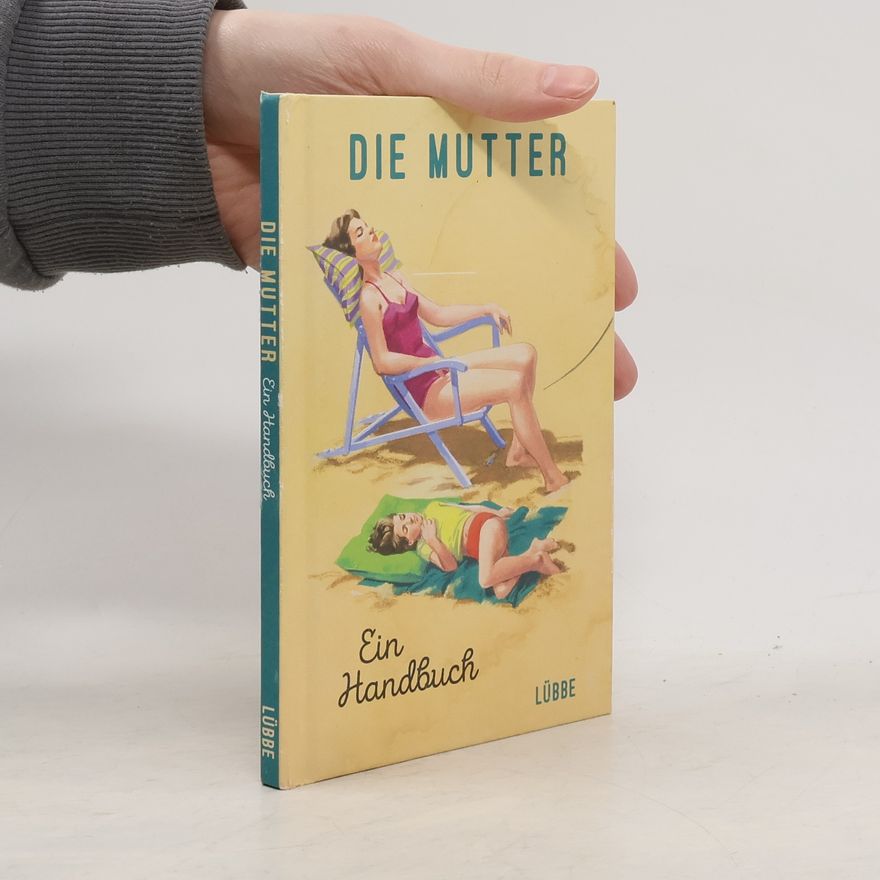 Jason A. Hazeley Die Mutter