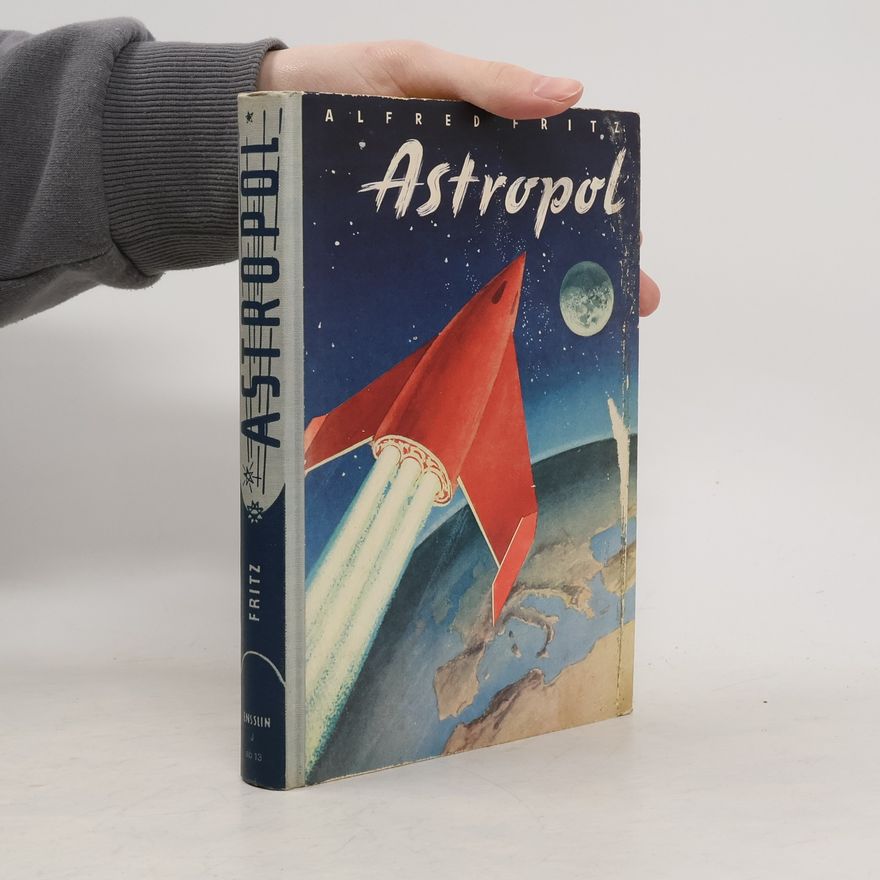 Alfred Fritz Astropol