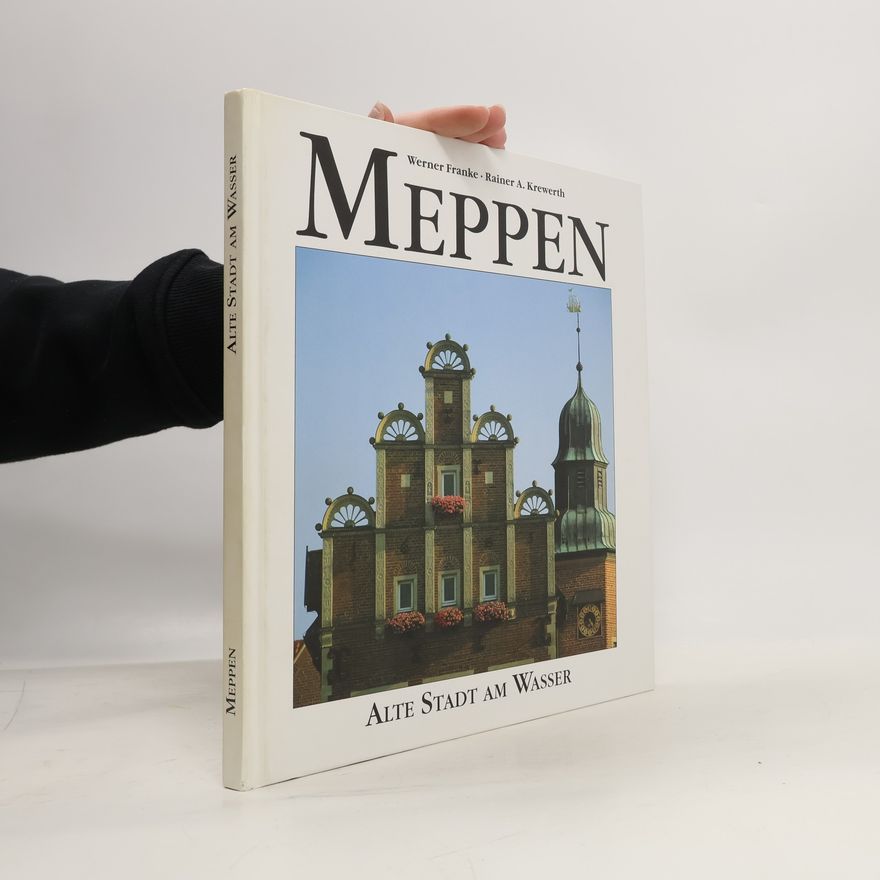 Werner Franke Meppen