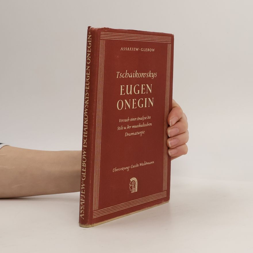 Aleksandr Sergejevič Puškin Eugen Onegin