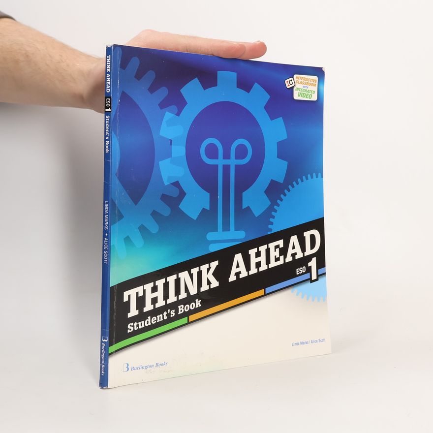 LInda Marks Think Ahead