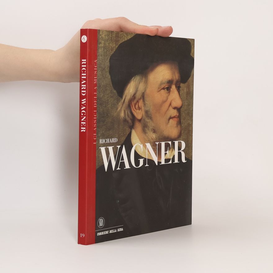 Autorenkollektiv Richard Wagner