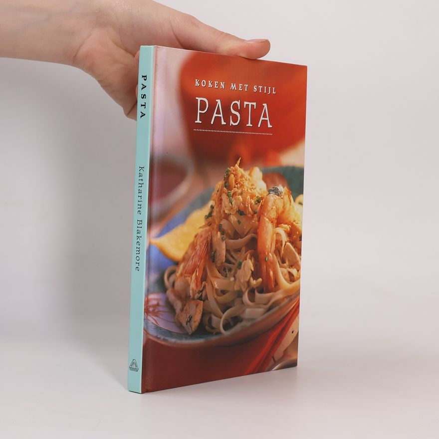 Kim Maclean Pasta