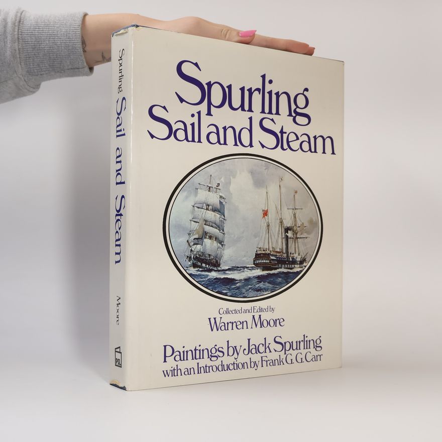 Warren Moore Sail and Steam