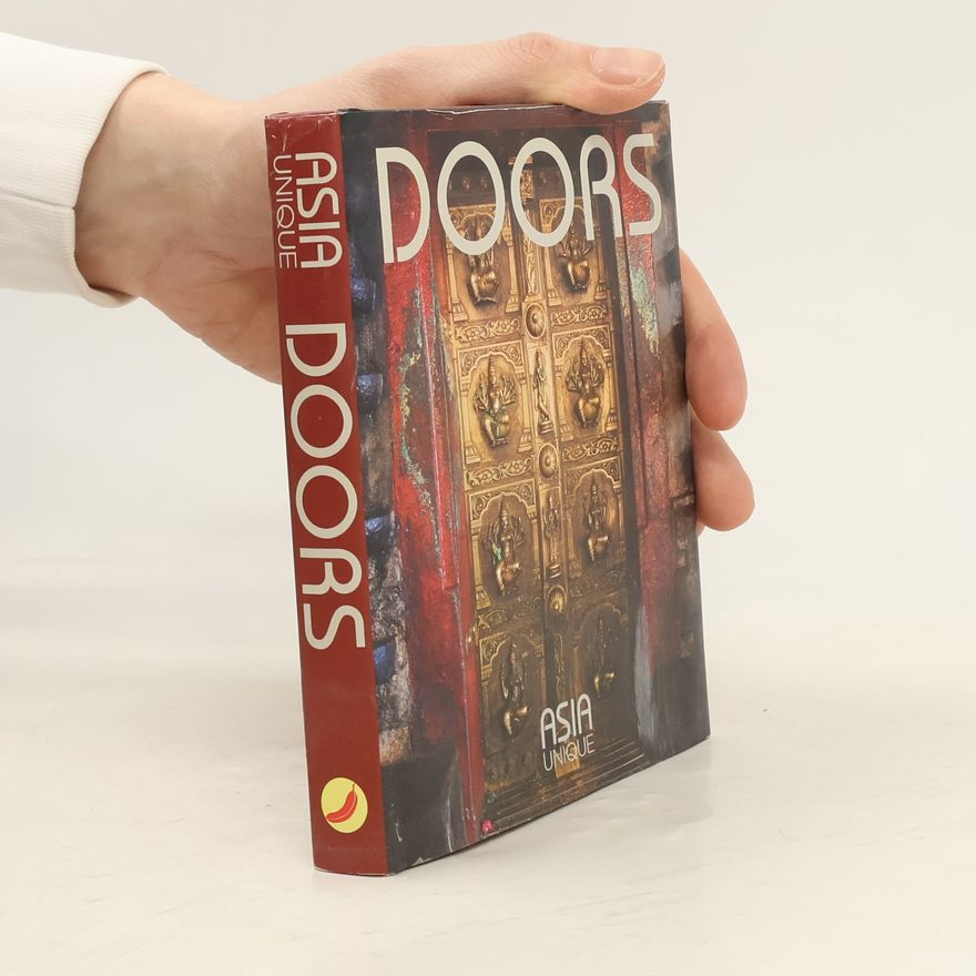 Hans Kemp Doors