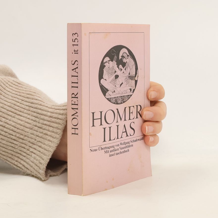 Homér Ilias