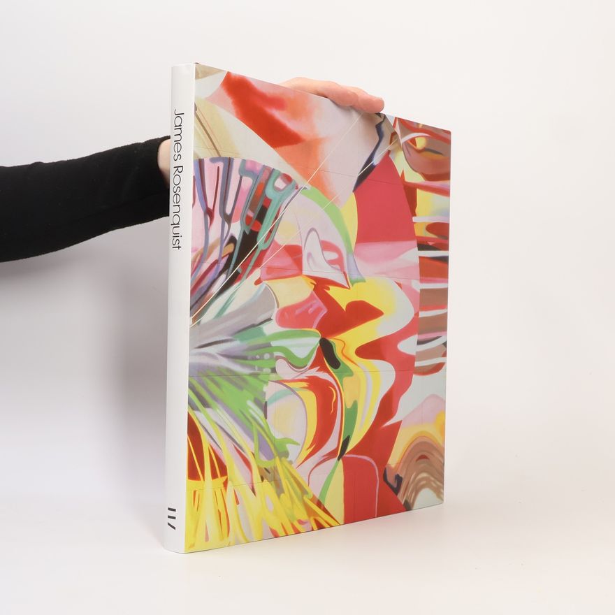 Sarah C. Bancroft James Rosenquist