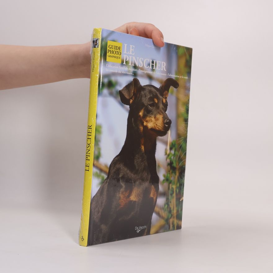 Filippo Cattaneo Le Pinscher