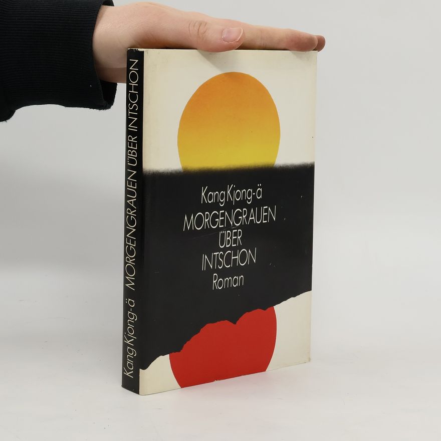 Kang Kjong-ä Morgengrauen über Intschon