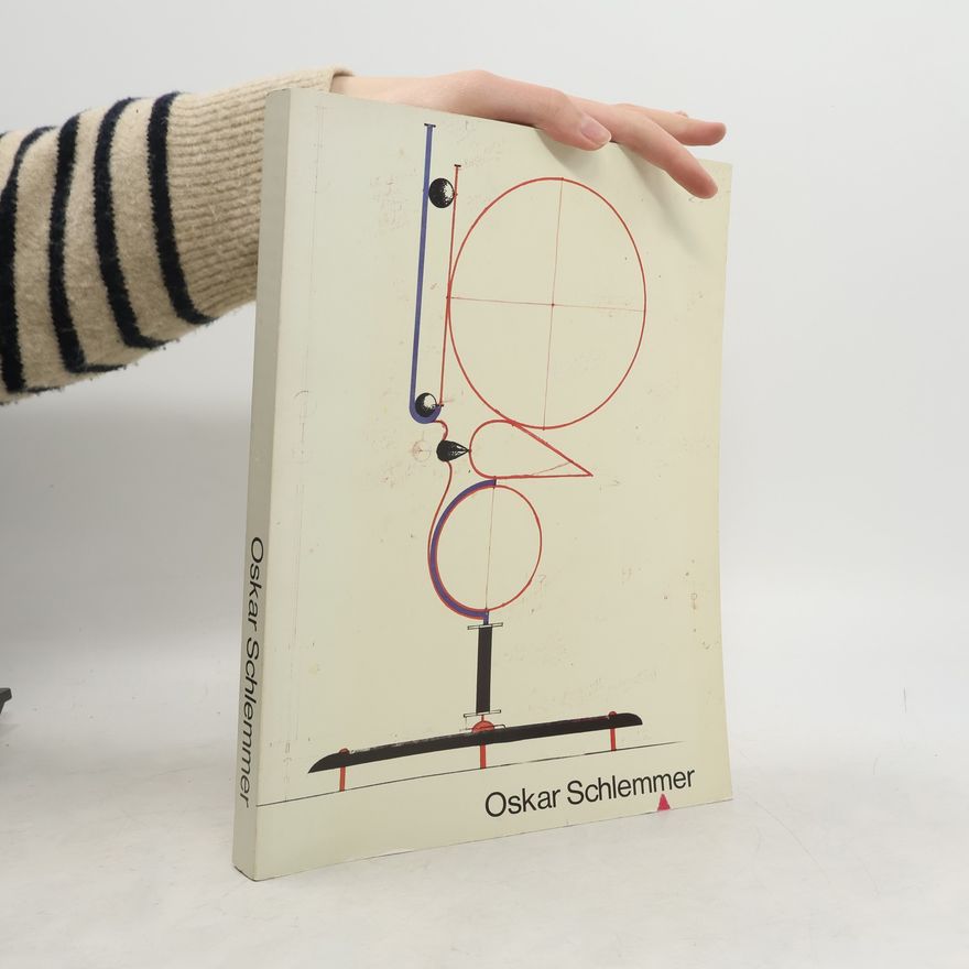 Oskar Schlemmer Oskar Schlemmer