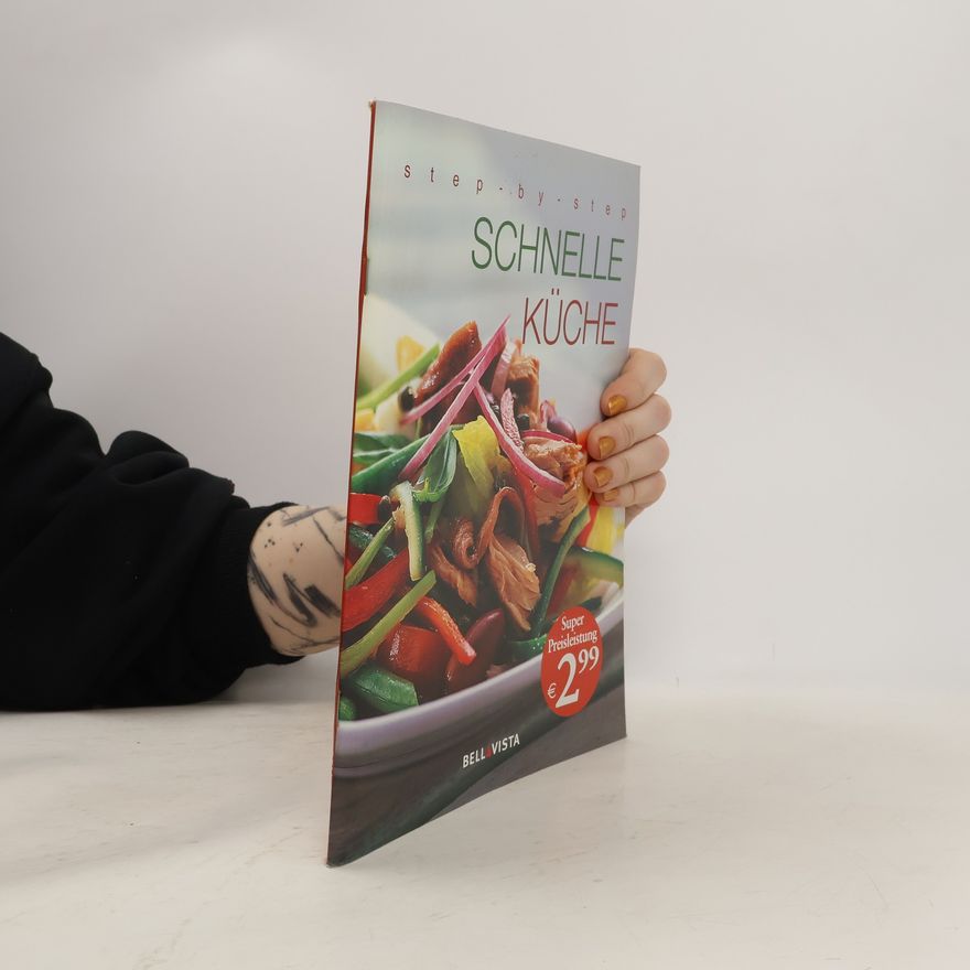 Ingo Liehr Schnelle Küche