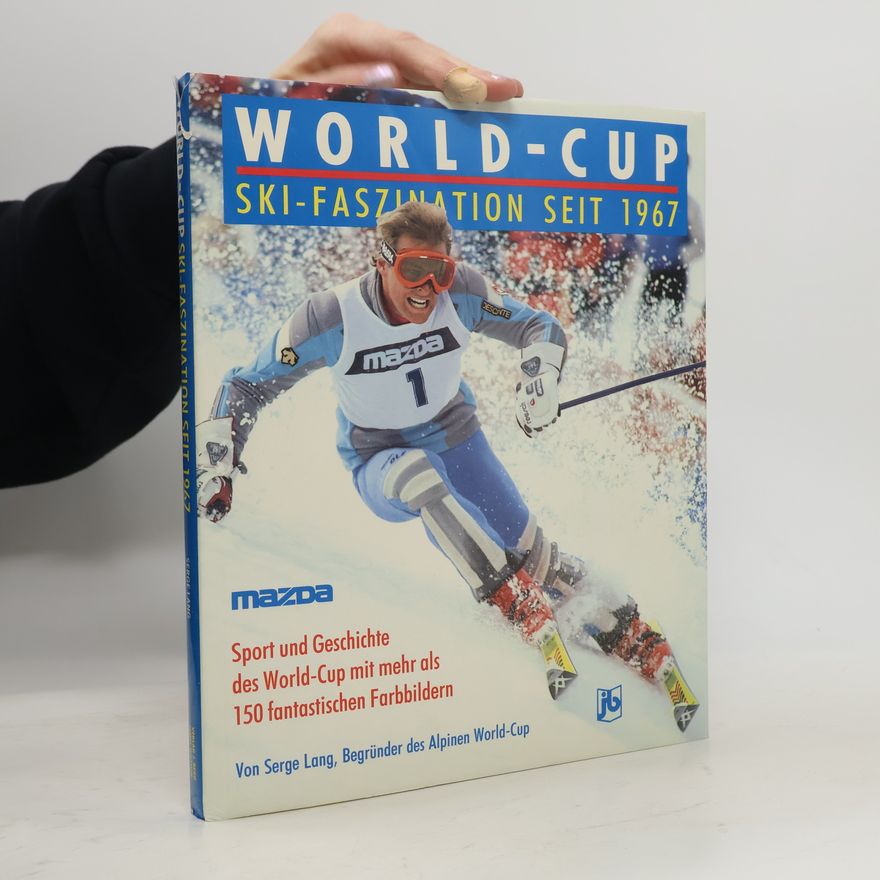 Patrick Lang World-Cup