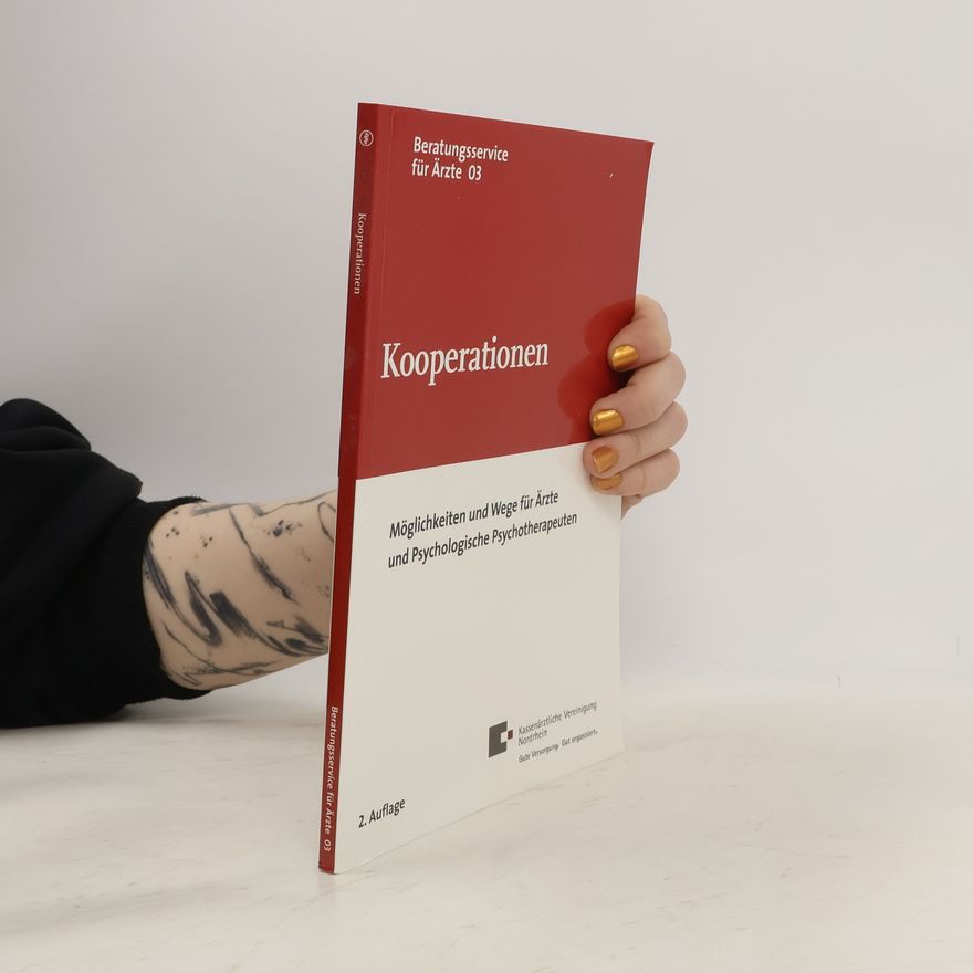 AA.VV. Kooperationen