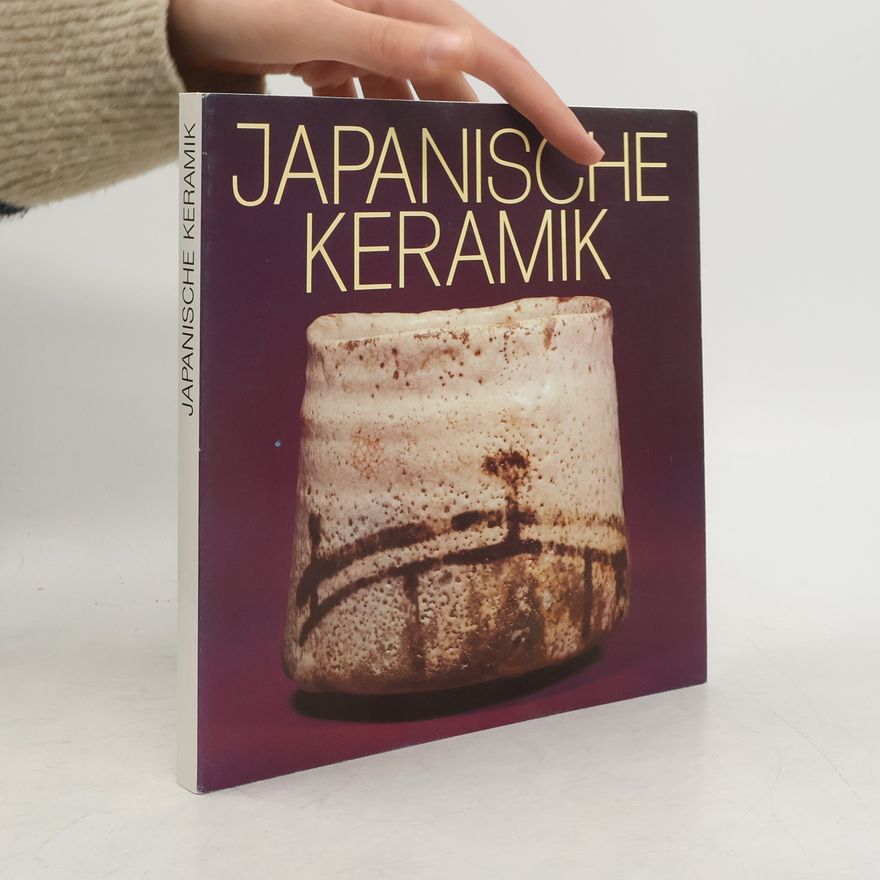 Collectif d'auteurs Japanische keramik