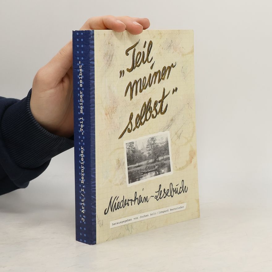 Irmgard Bernrieder Teil meiner selbst