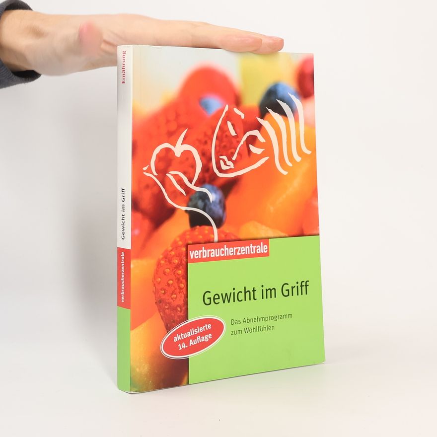 Maike Groeneveld Gewicht im Griff