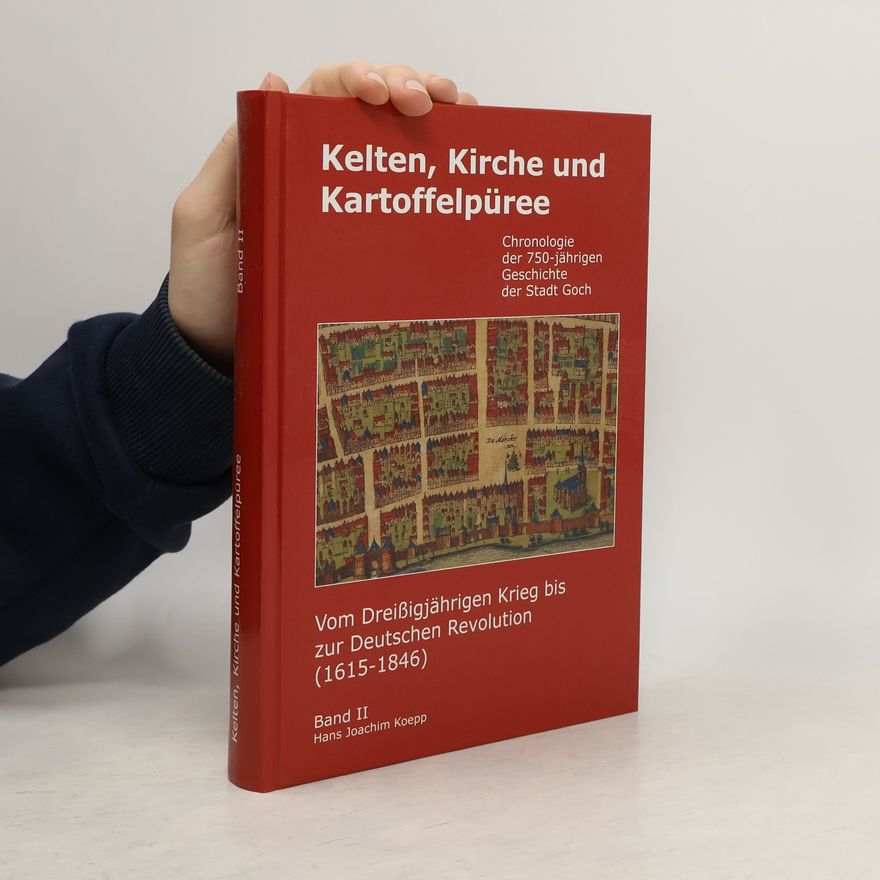 Verkehrs- und Heimatverein Goch e.V. Kelten, Kirche und Kartoffelpüree