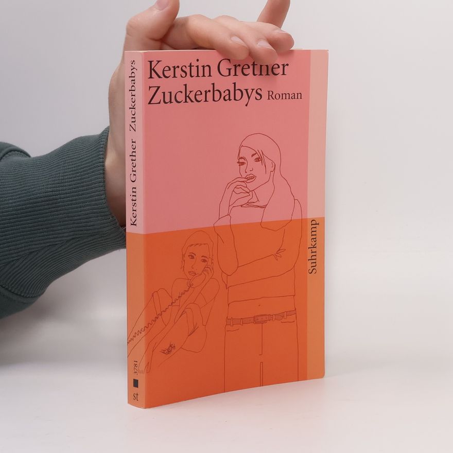 Kerstin Grether Zuckerbabys