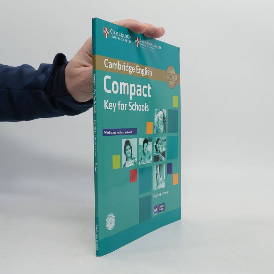 Frances Treloar Compact Key for Schools A2