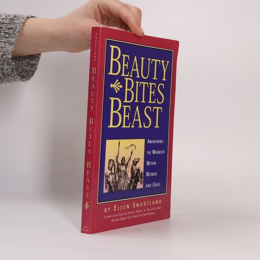 Ellen Snortland Beauty Bites Beast