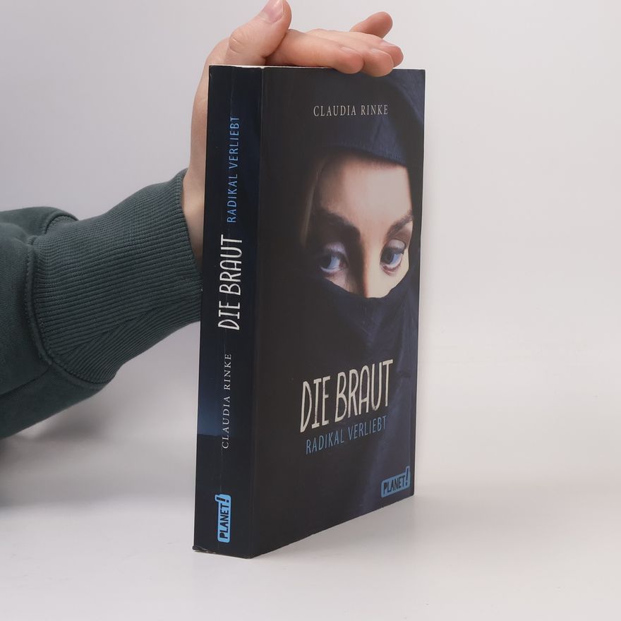 Claudia Rinke Die Braut