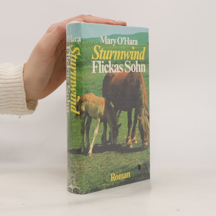 Mary O’Hara Sturmwind. Flickas Sohn