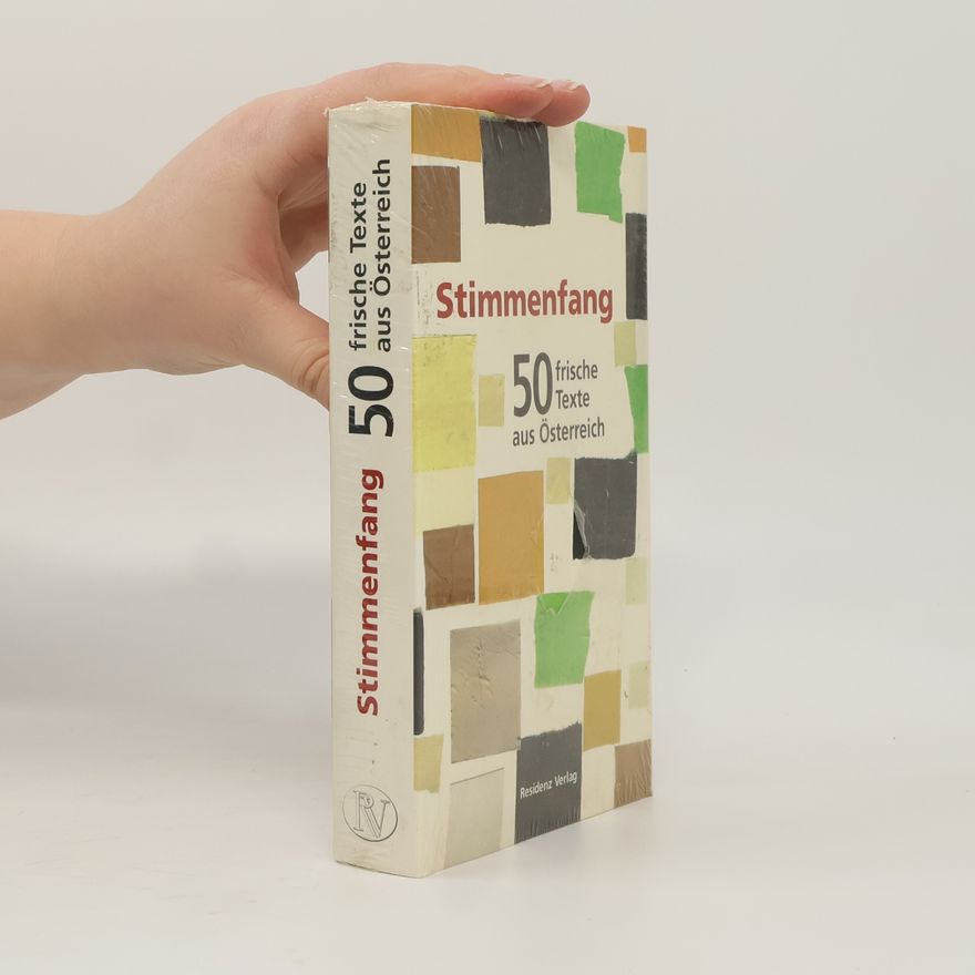 Astrid Graf-Wintersberger Stimmenfang
