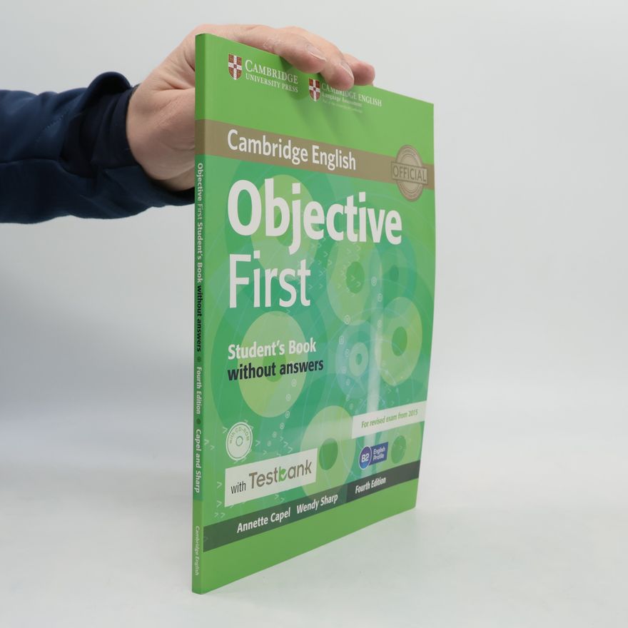 Autorenkollektiv Objective First
