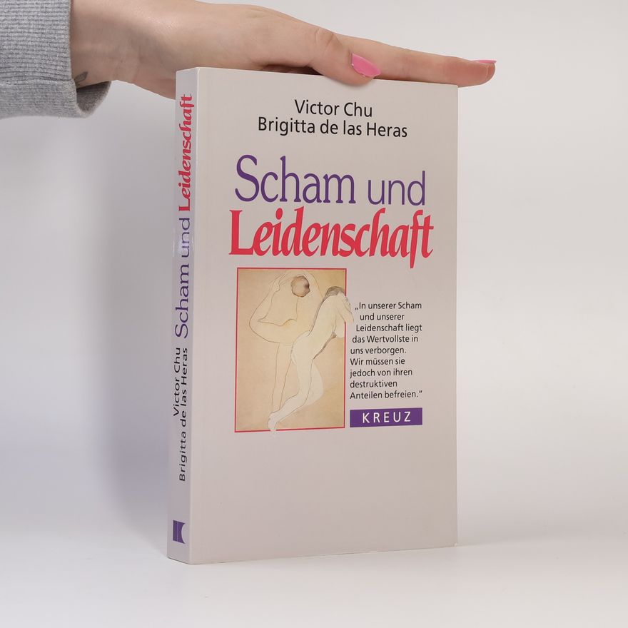 Victor Chu Scham und Leidenschaft