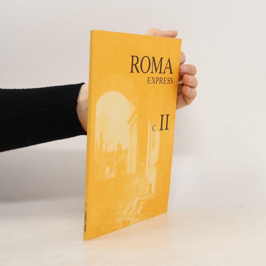 Bernd Michael Kreiler Roma C II.