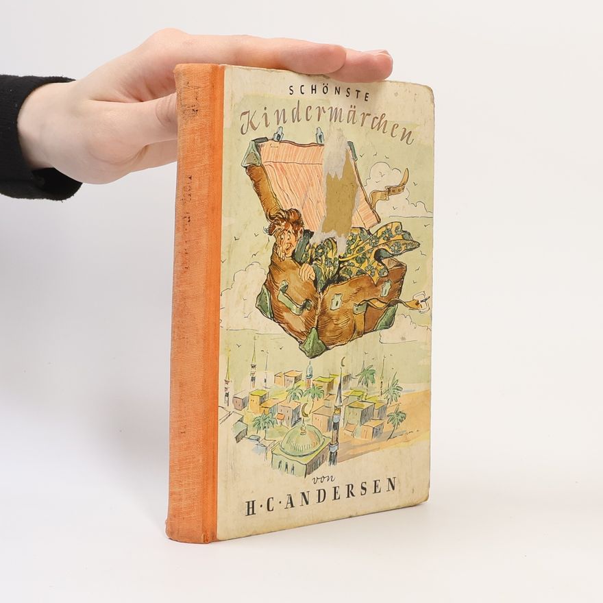Hans Christian Andersen Schönste Kindermärchen